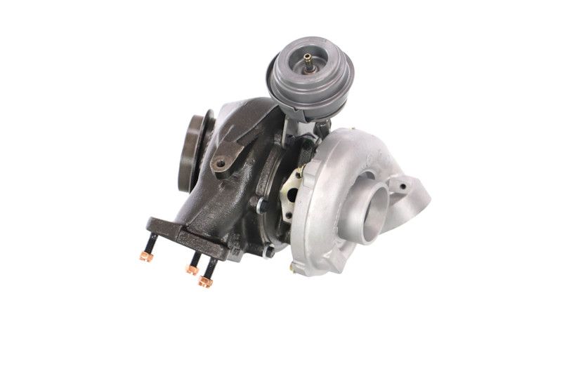 REMANTE 003-001-001353R Turbokompresorius
