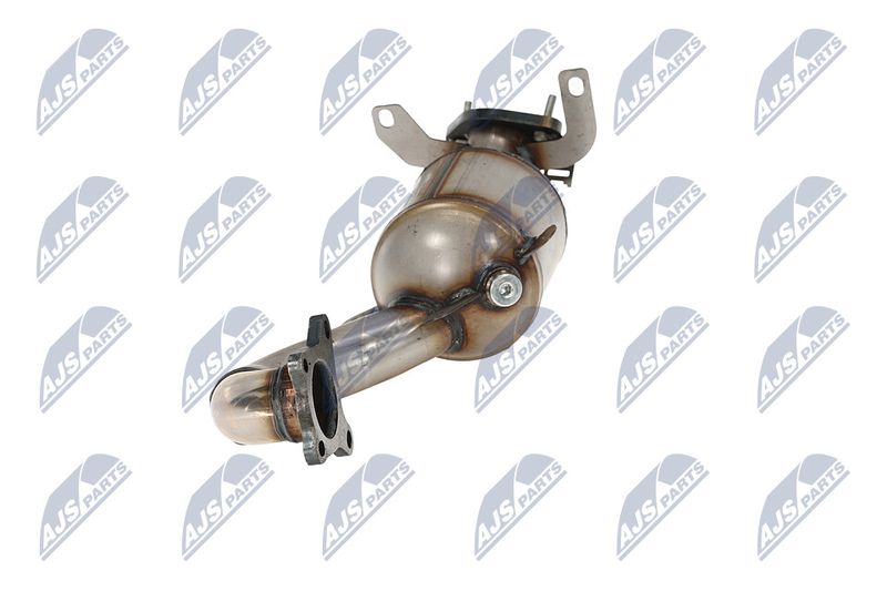 Katalüsaator, NTY KAT-WW-002