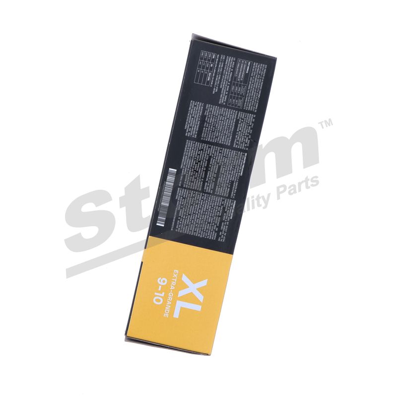 Gants fins de protection STORM QUALITY PARTS GD21NE-XL