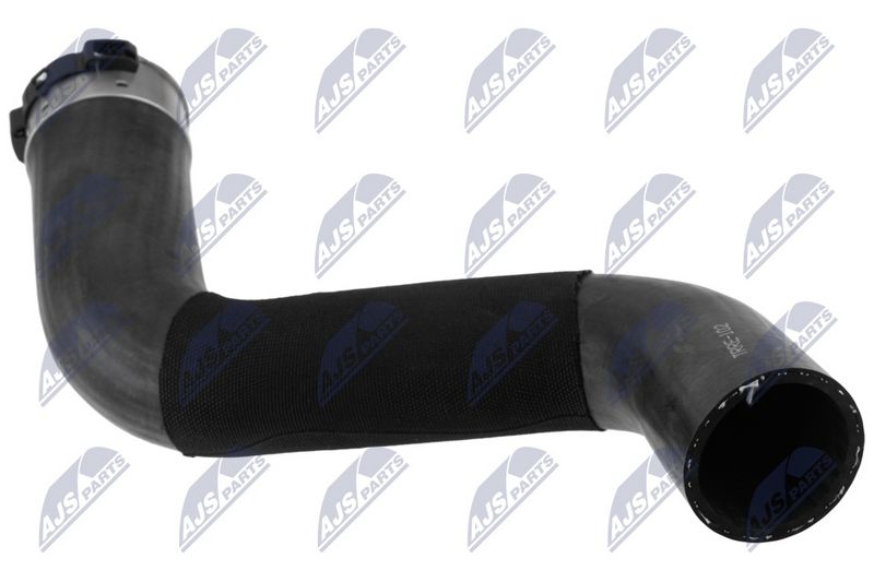 NTY GPP-RE-102 Charge Air Hose