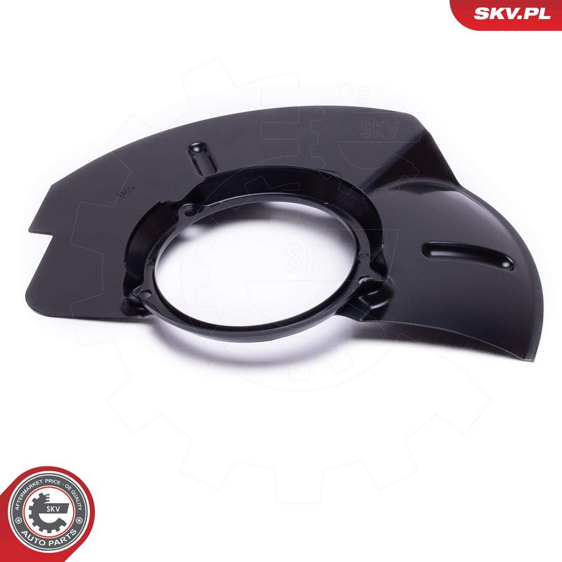 Plekk, piduriketas, ESEN SKV 57SKV275