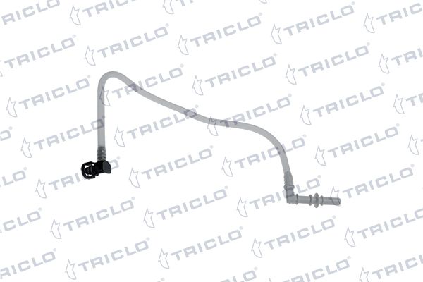 горивопровод TRICLO