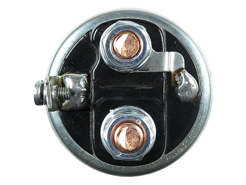 AS-PL SS2057 Solenoid Switch, starter
