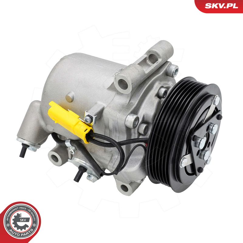 Kompressor, kliimaseade, ESEN SKV 84SKV098