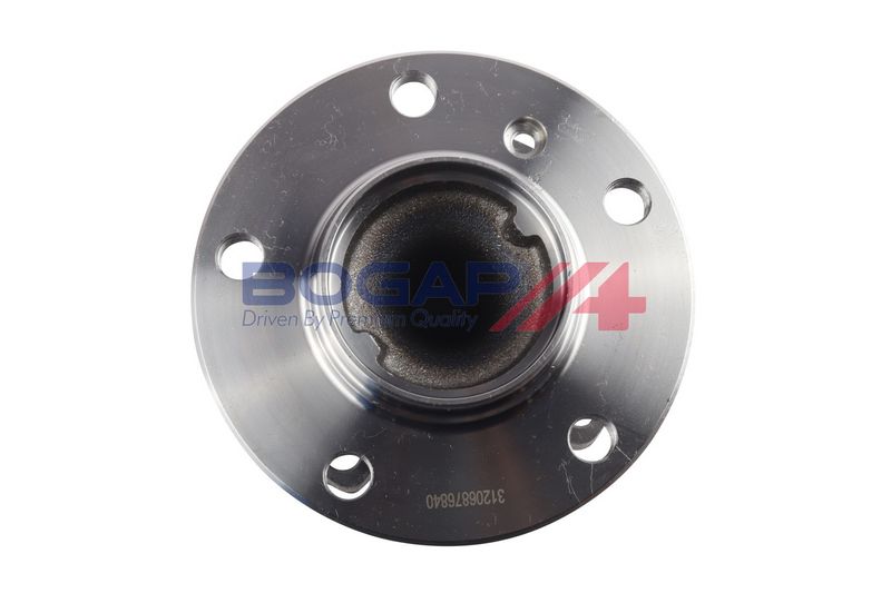 Rodamiento Maza DELANTERO BOGAP B3334139 - 3
