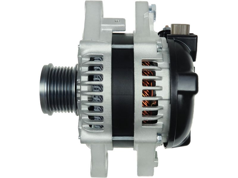 Generaator, AS-PL A6496S