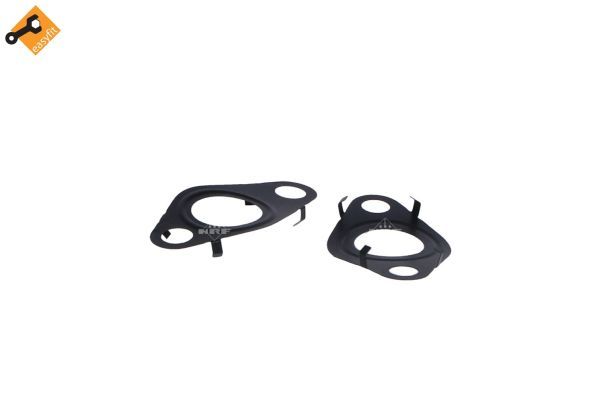 Radiaator, heitgaaside tagasijooks, NRF 48354