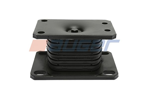 Lagerung, Blattfeder