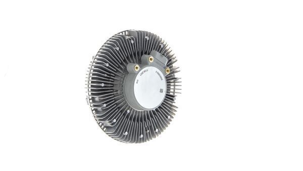 Product Image - Koppeling, radiateurventilator - CFC247000P - MAHLE