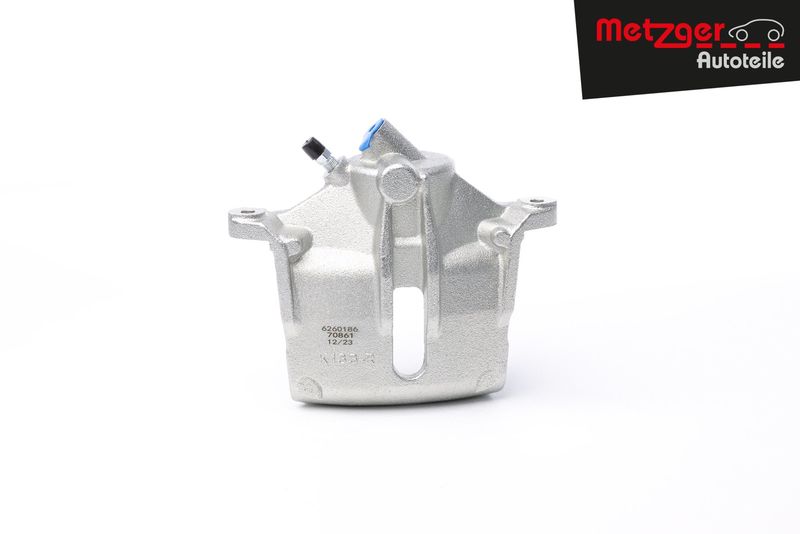 BREMSSATTEL METZGER AUTOTEILE 6260186 37