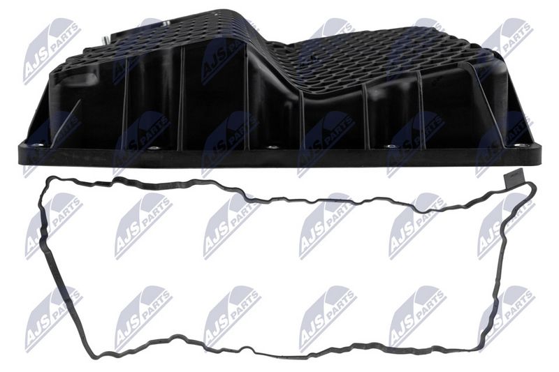 NTY BMO-VW-059 Oil Sump