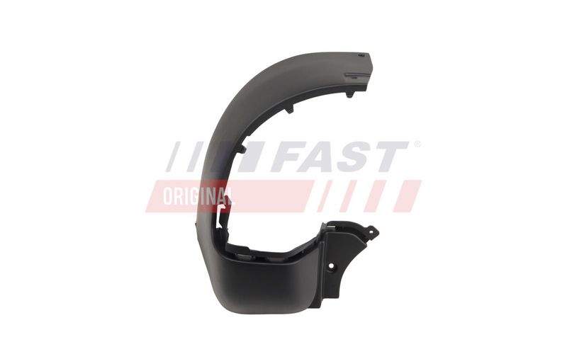 Põrkeraud, FAST FT10984G
