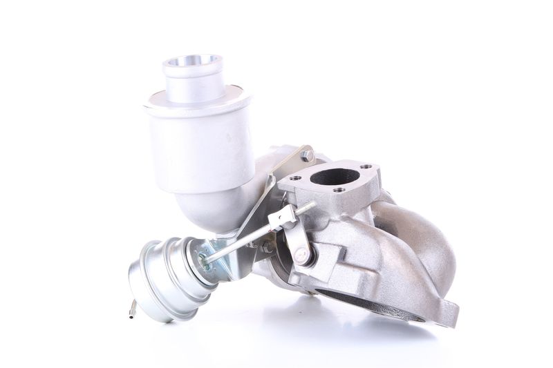 Kompressor, ülelaadimine, NISSENS 93222