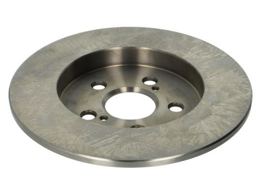 ABE C42077ABE Brake Disc