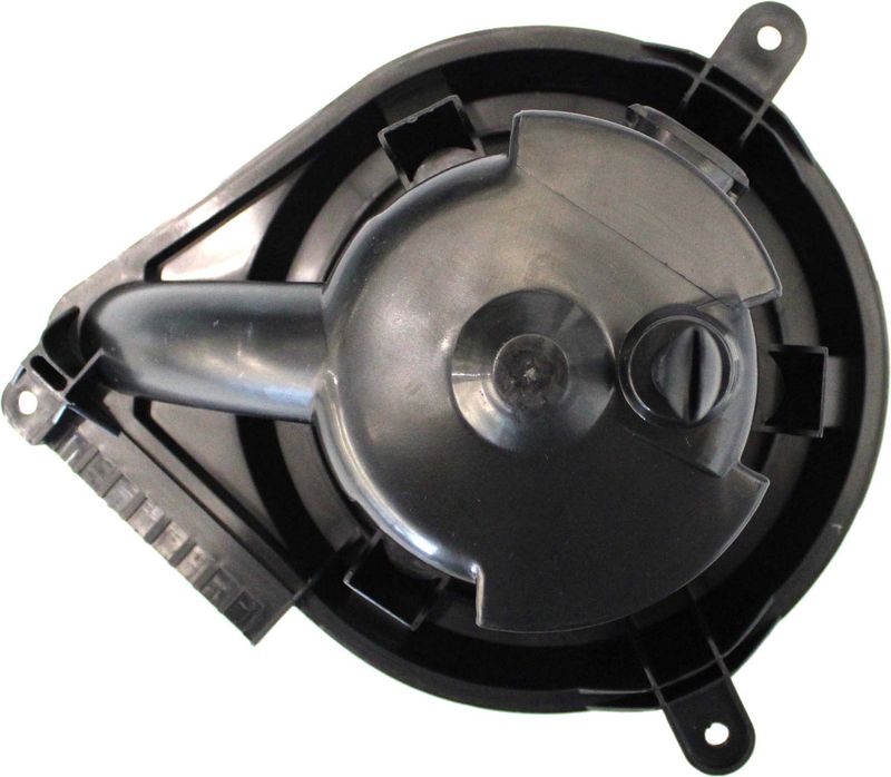 Ventilador habitáculo