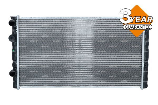 Radiator, racire motor NRF 50457