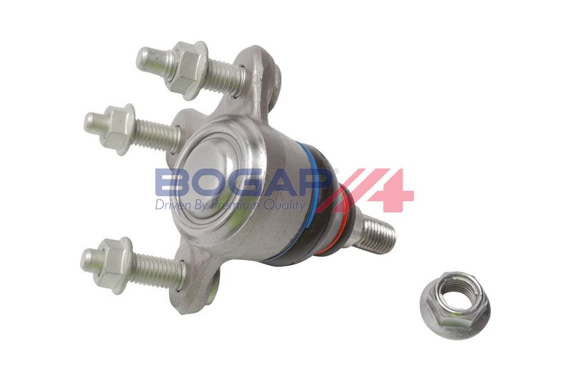 This part match OEM code: 1K0407365B