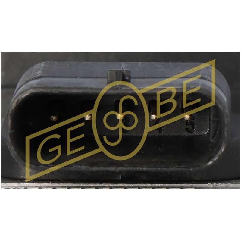 GEBE 929341 NOx Sensor, NOx catalytic converter