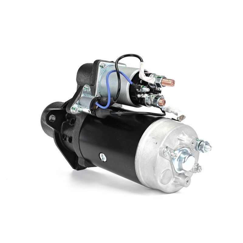 Delco Remy SER70033-12B1 Starter