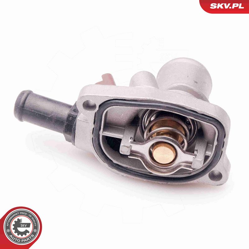 ESEN SKV 20SKV076 Thermostat, coolant