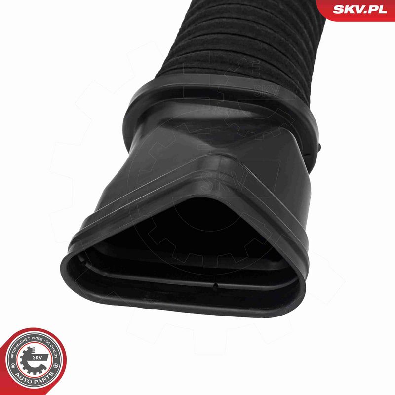 ESEN SKV 54SKV599 Intake Hose, air filter