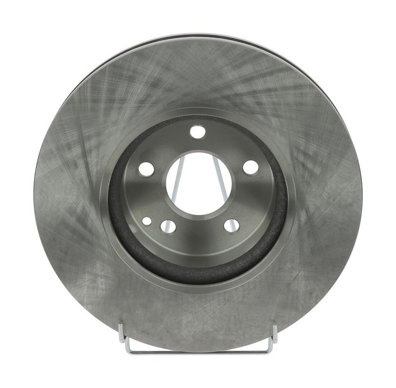 Disc frana 562647CH-1 CHAMPION