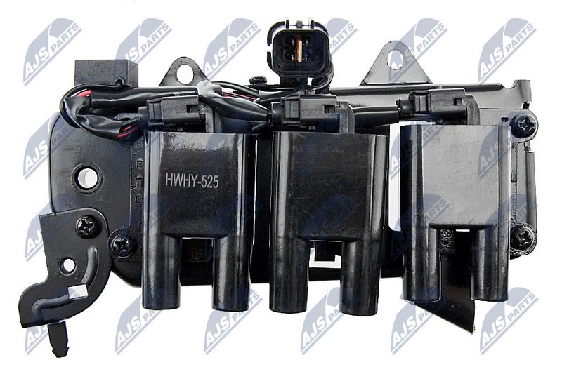 Süütepool, NTY ECZ-HY-525