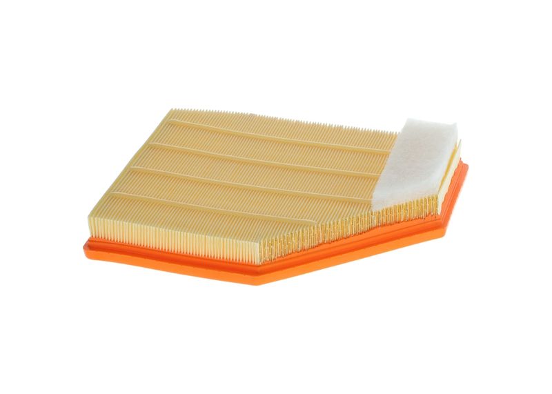 Oro filtras
