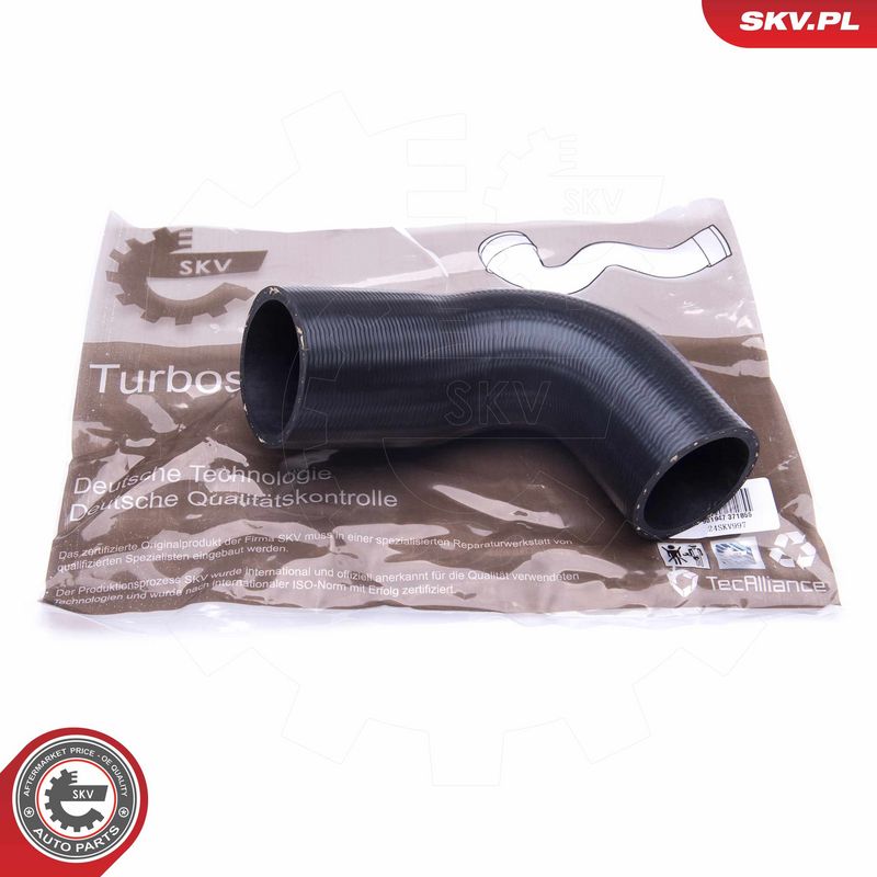 Laadimisõhu voolik, ESEN SKV 24SKV997