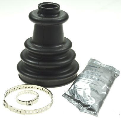 SPIDAN 190976 Bellow, drive shaft