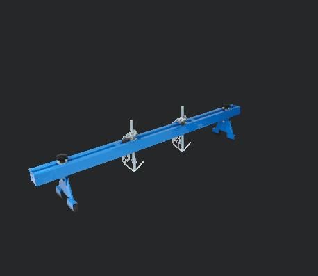 KS TOOLS BT180005 Engine Stand