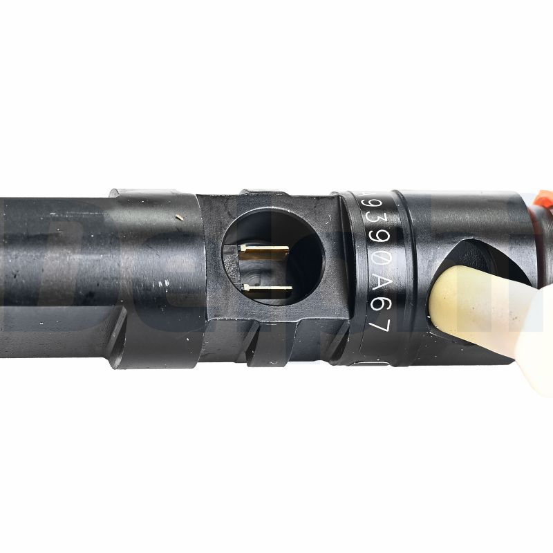 DELPHI HRD334 Injector