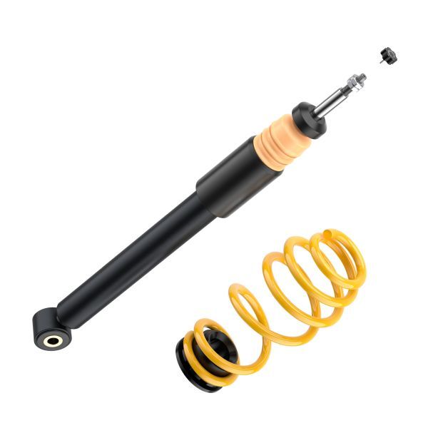 ST 18280828 Suspension Kit, springs/shock absorbers