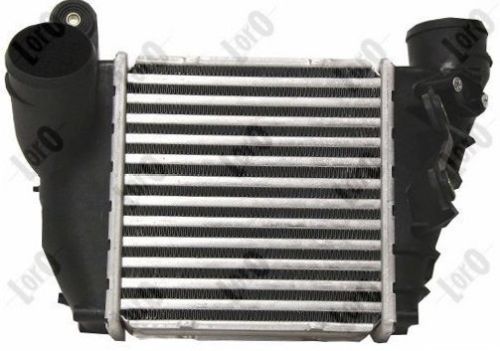 ABAKUS 003-018-0006 Charge Air Cooler