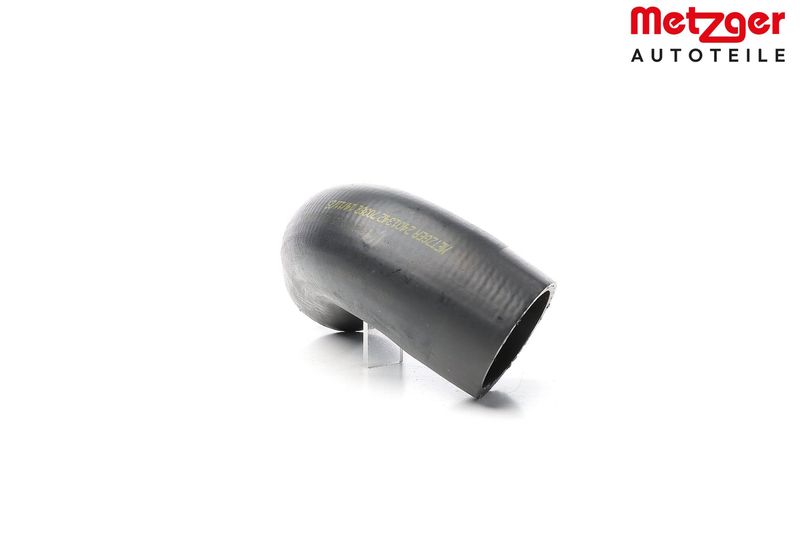 METZGER AUTOTEILE 2401342 Charge Air Hose