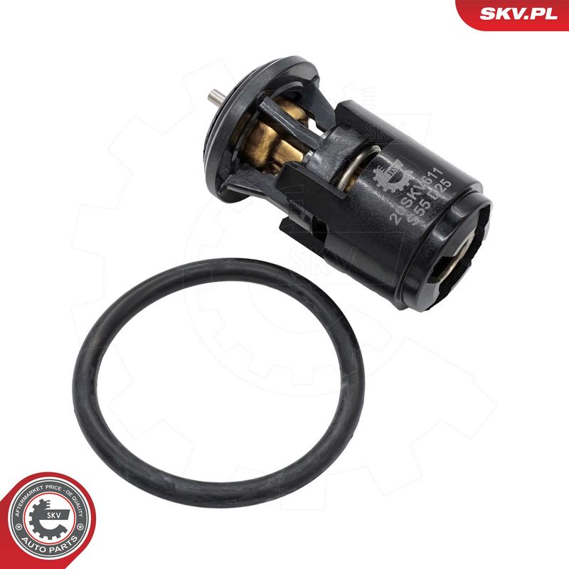 Termostaadikorpus, ESEN SKV 20SKV611