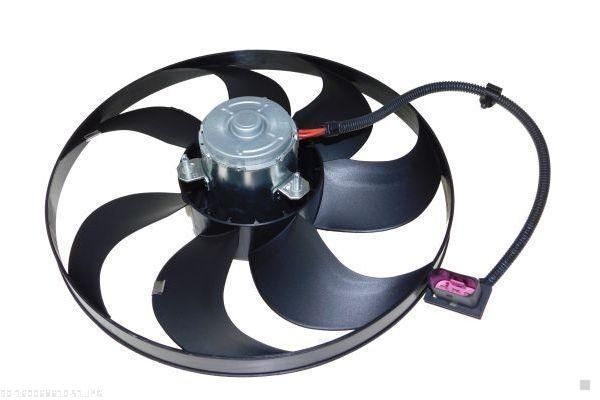 AUTOMEGA 160068610 Fan, engine cooling