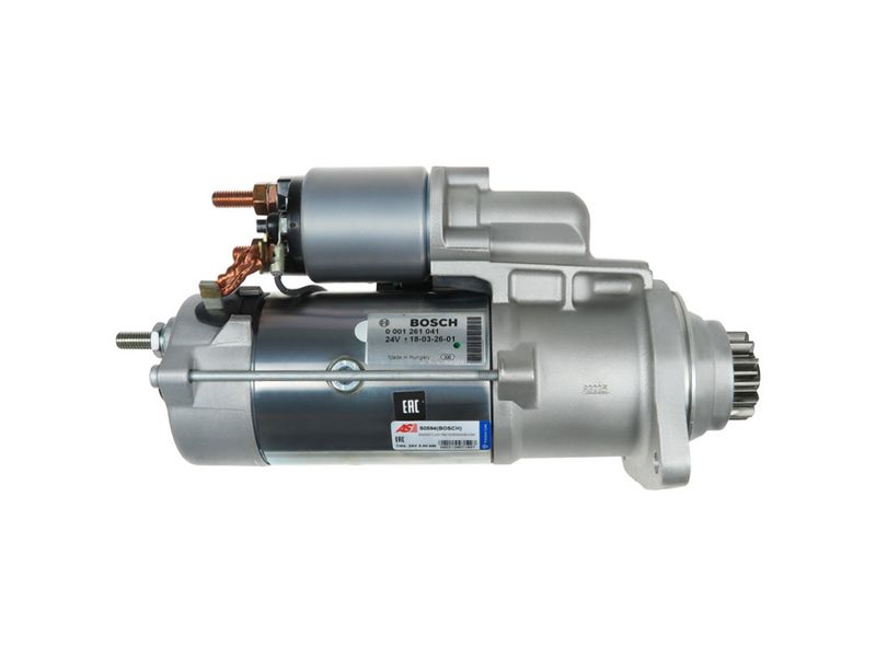 AS-PL S0594(BOSCH) Starter