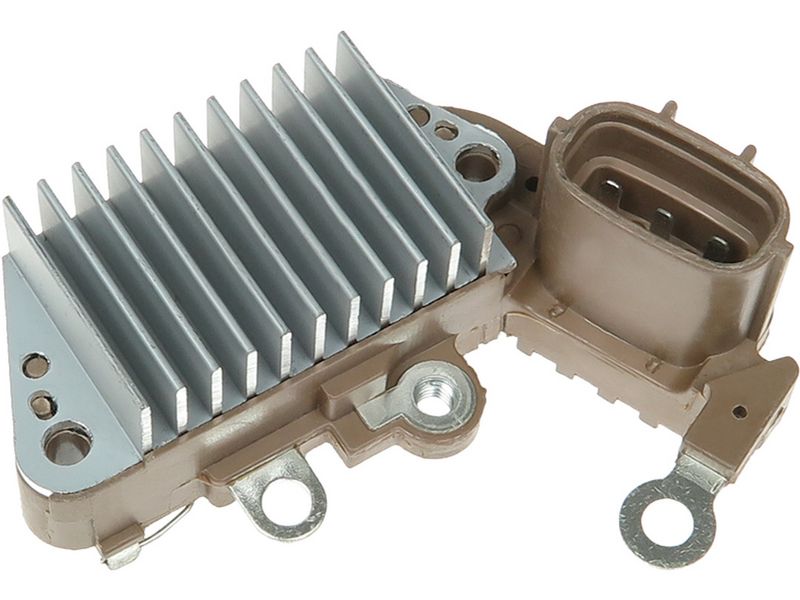 Generaatori pingeregulaator, AS-PL ARE6030