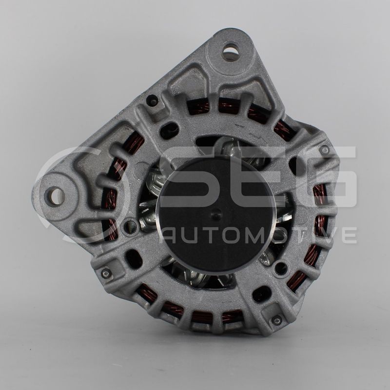 SEG Automotive F000BL0703 - Alternator