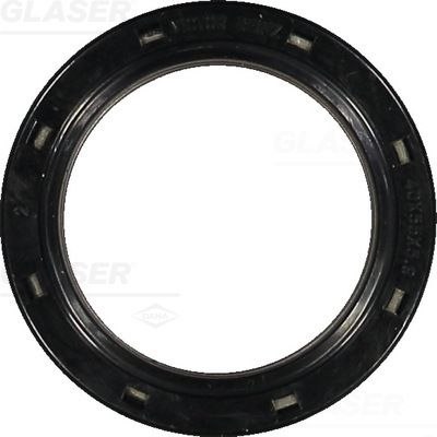 GLASER tömítőgyűrű, főtengely P77304-02