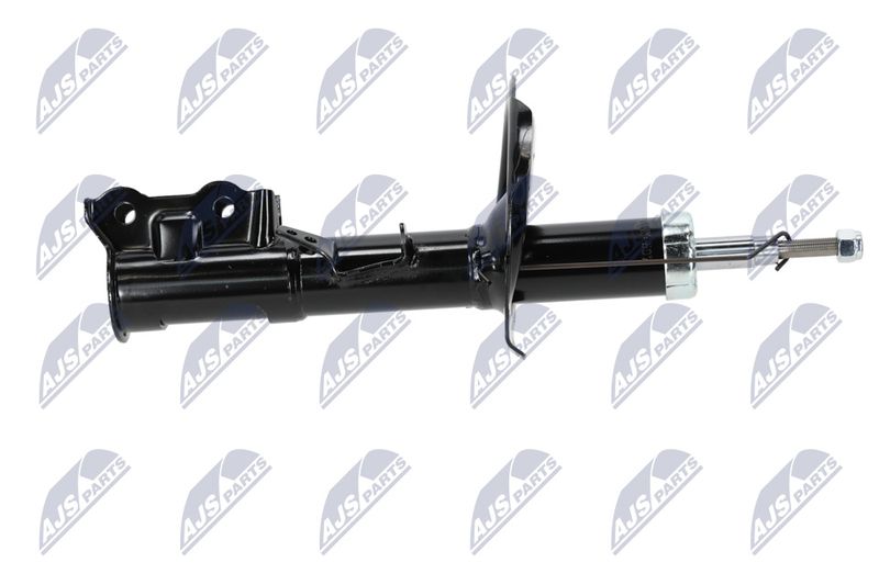 Amort, NTY A-HY-507