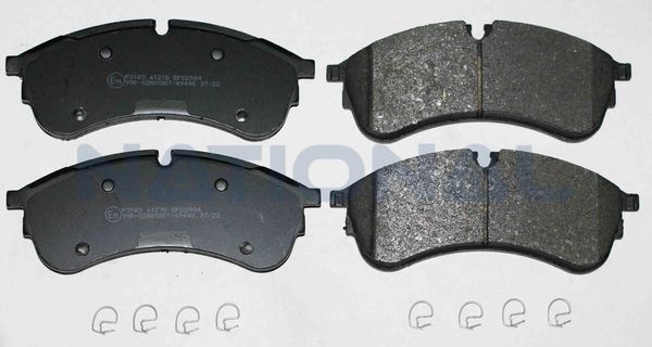 National NP3183
