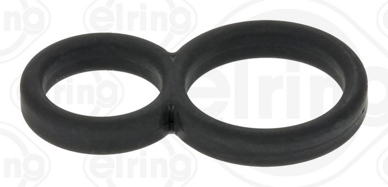 O-kroužek palivového čerpadla, dvojitý SCANIA 130.031