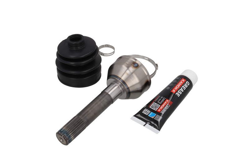 Liigendlaager, veovõll, KAMOKA 6722