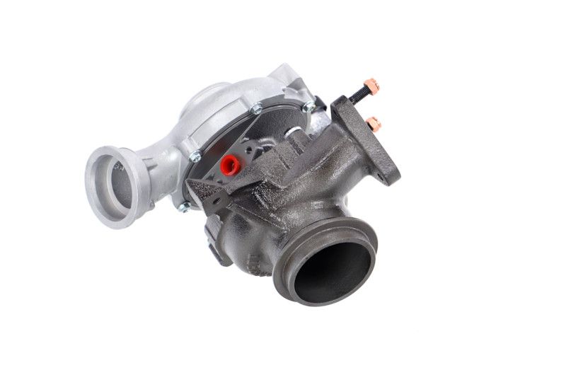 REMANTE 003-002-000035R Charger, charging (supercharged/turbocharged)