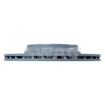 SWAG 10 10 4854 Brake Disc