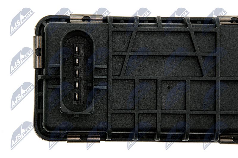 Täiturseade, turboülelaadur, NTY ECD-CH-000