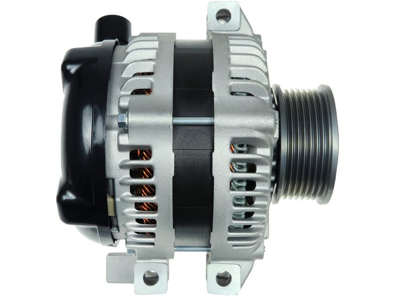 Generaator, AS-PL A6413S