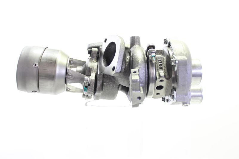 ALANKO 10901247 Charger, charging (supercharged/turbocharged)